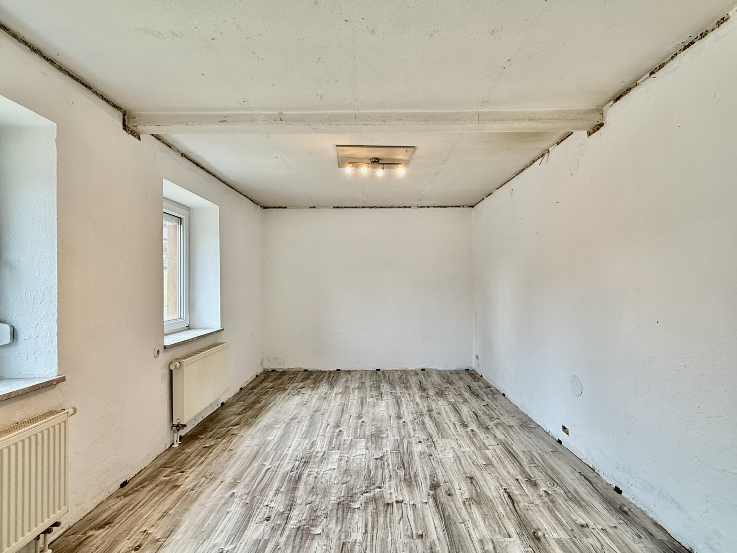 Wohnzimmer EG
