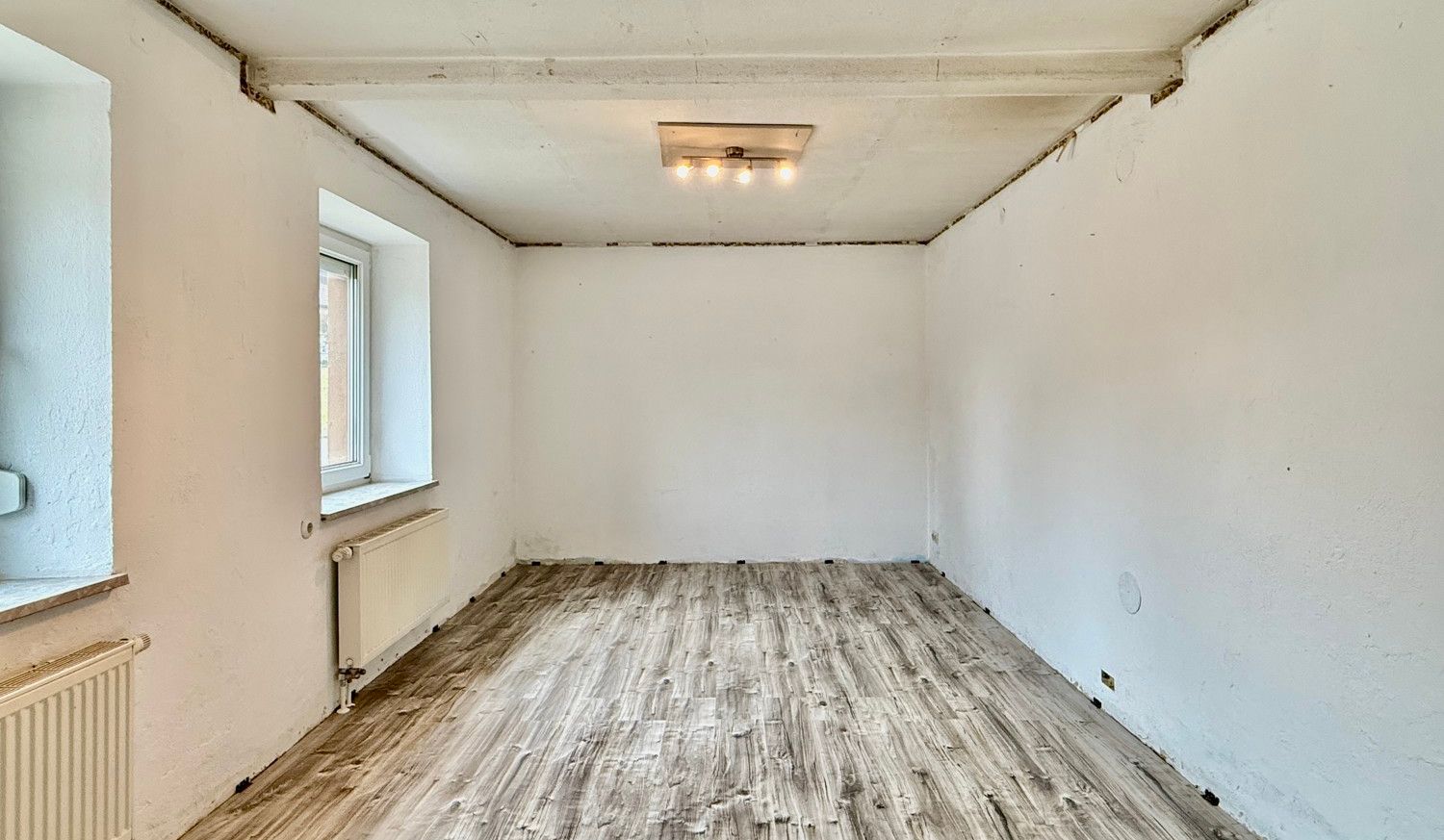 Wohnzimmer EG
