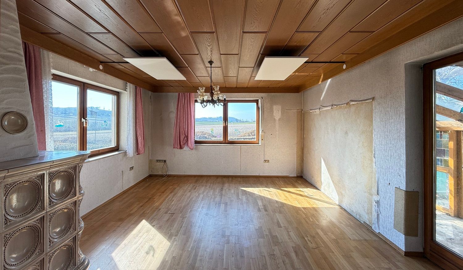 EG Wohnzimmer