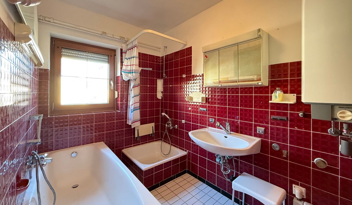 EG Badezimmer
