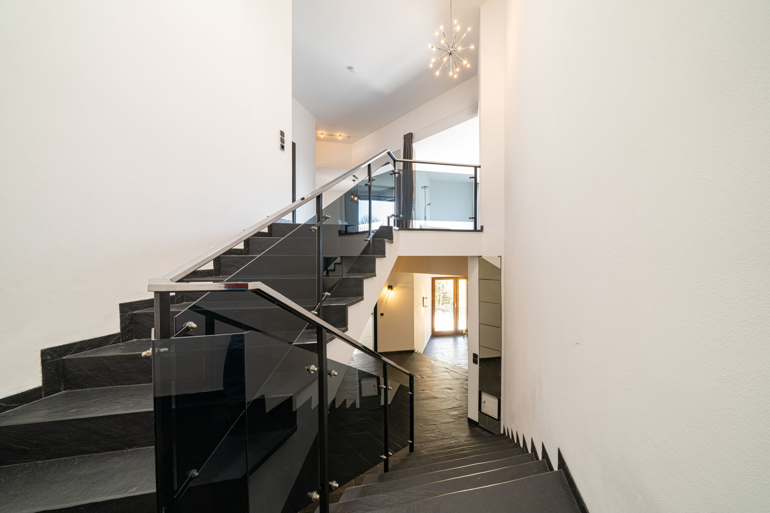 Treppe