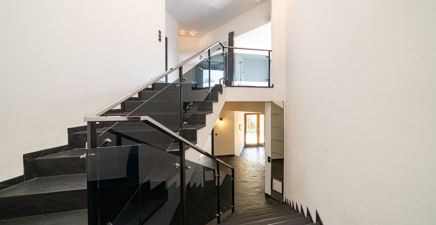 Treppe