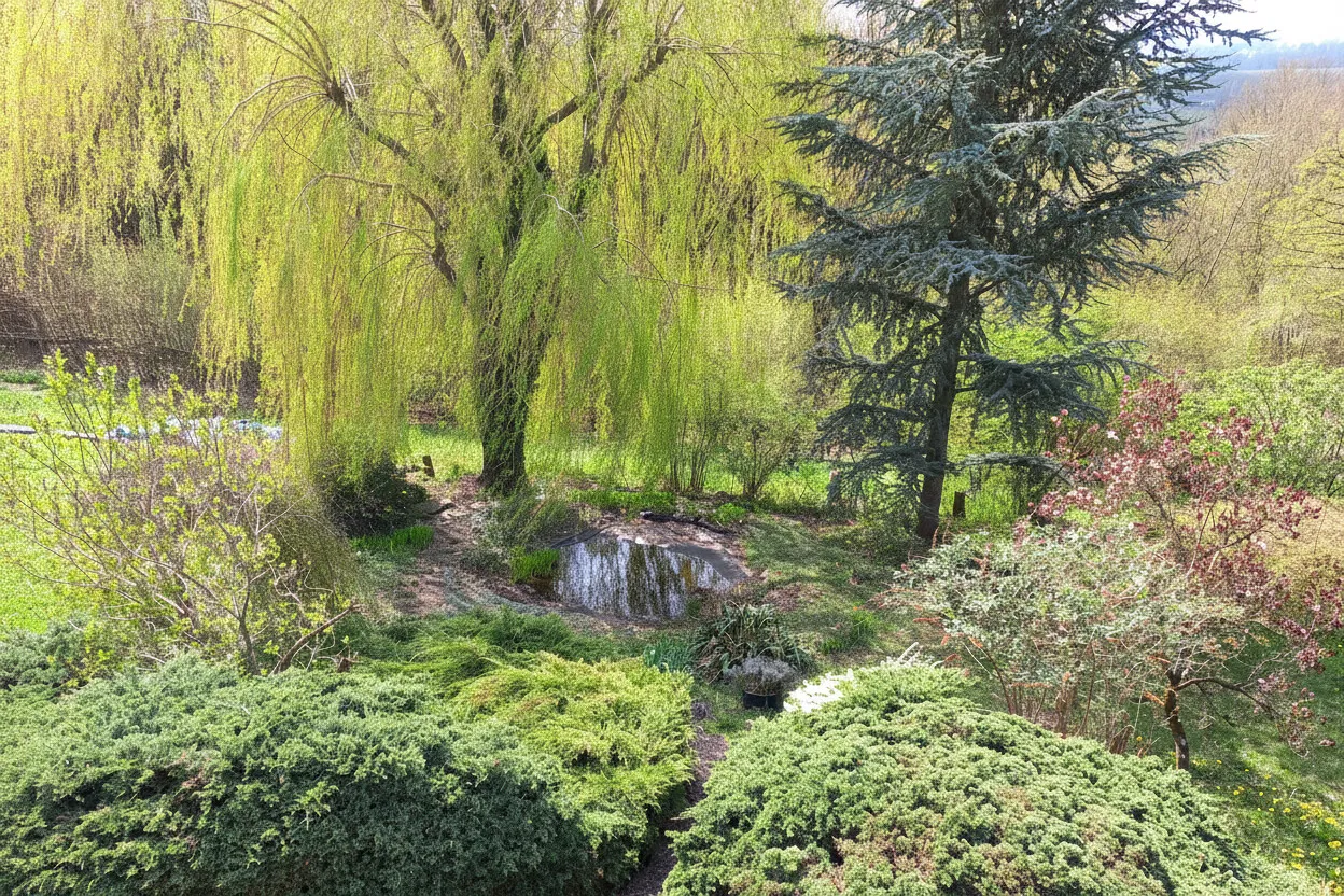 Garten