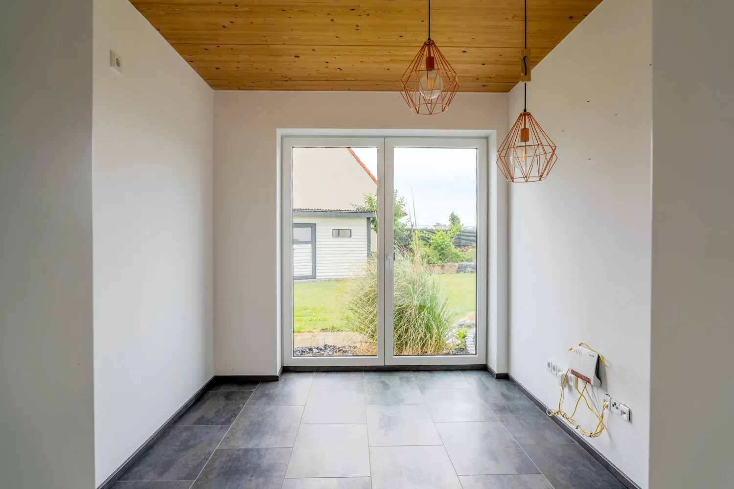 Büro / Home-Office