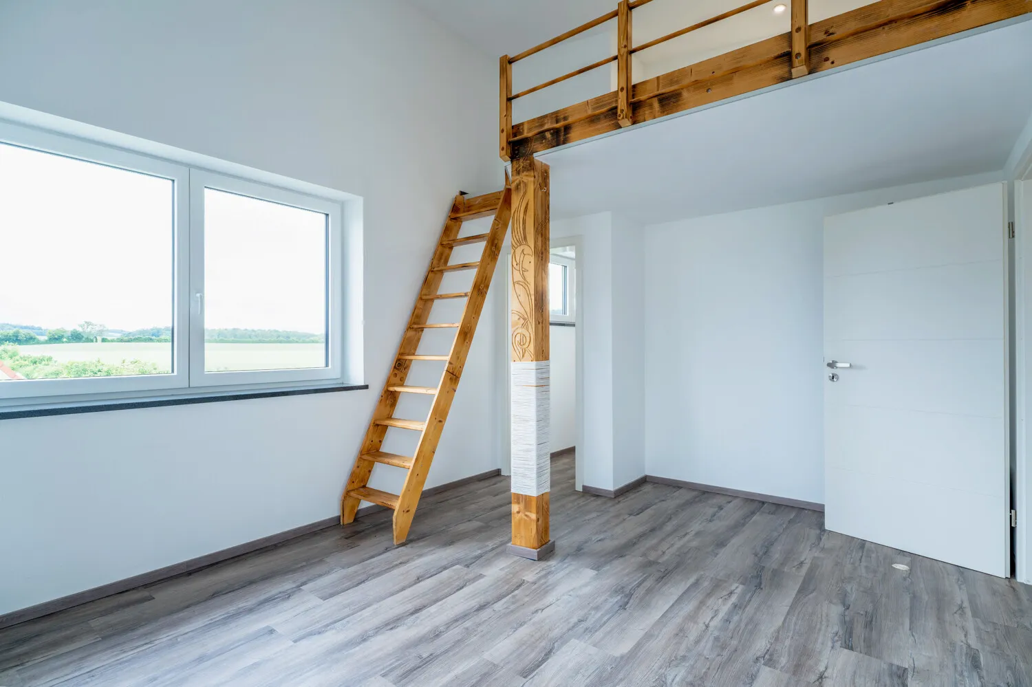Entzückendes Kinderzimmer - Bild 2