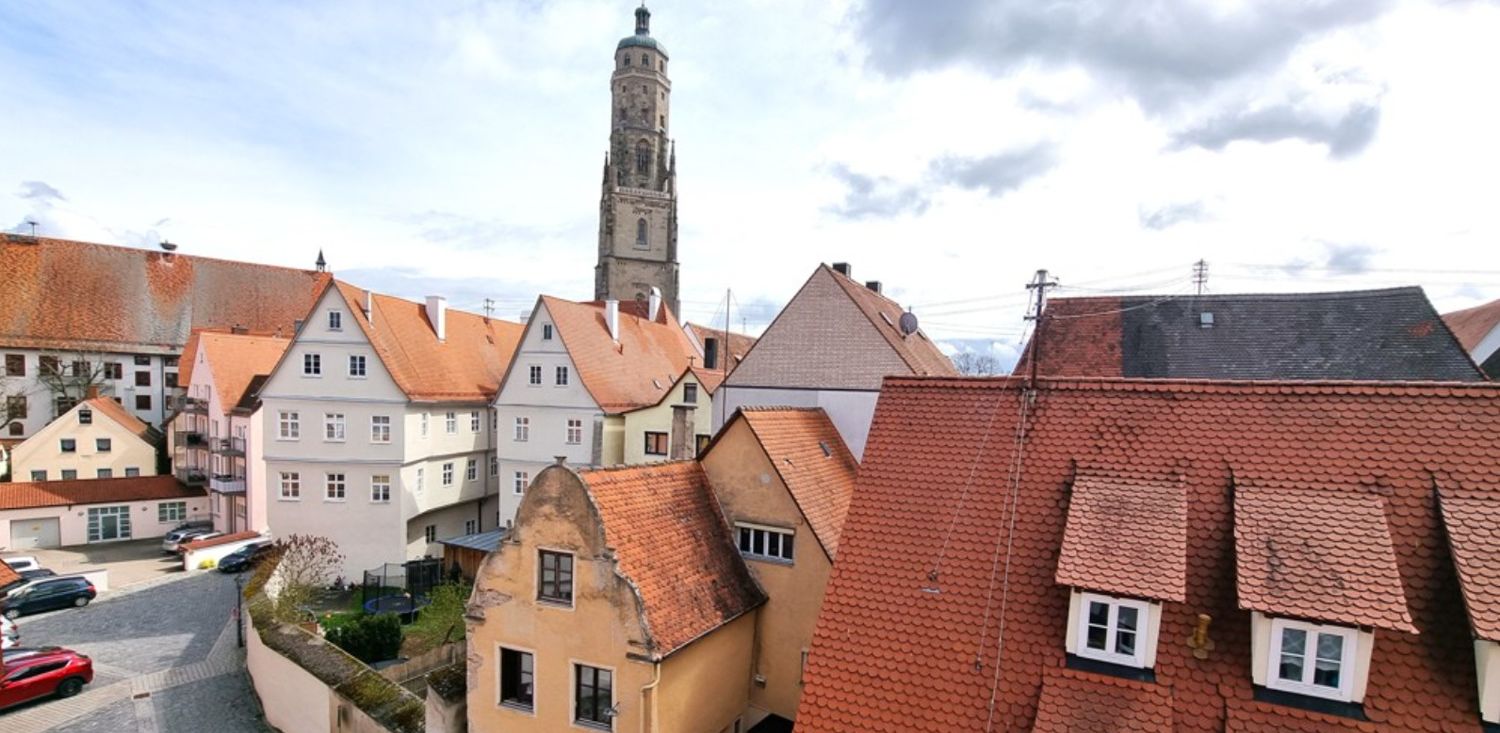 Ausblick