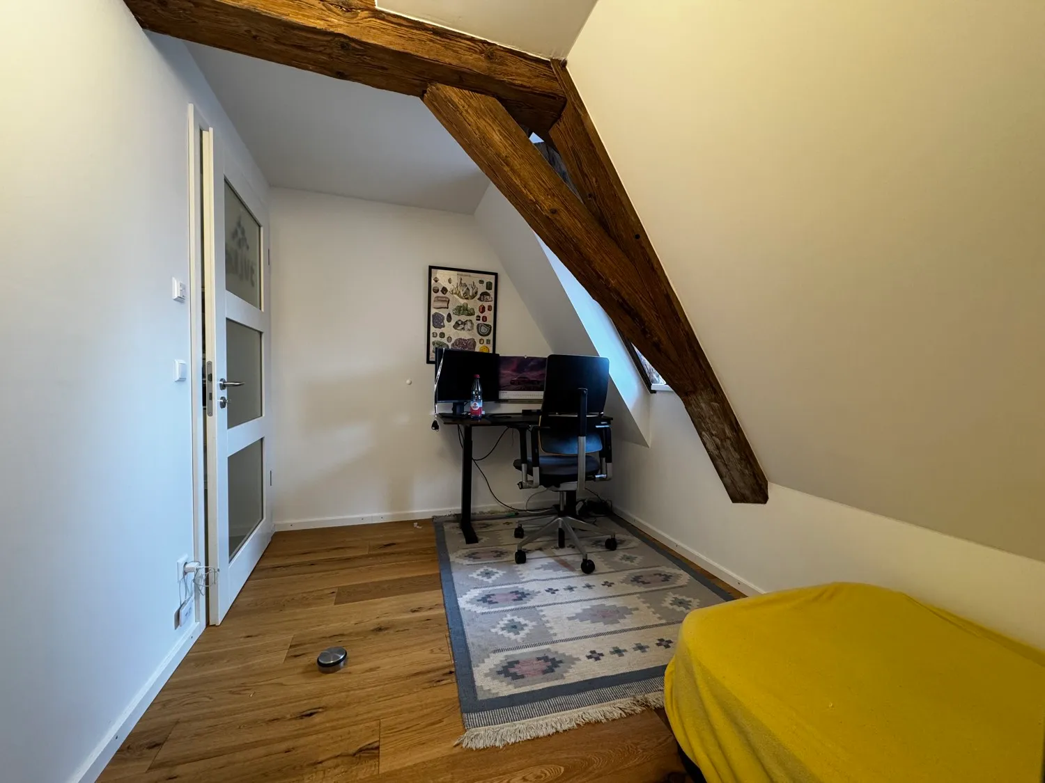 Büro/Kinderzimmer