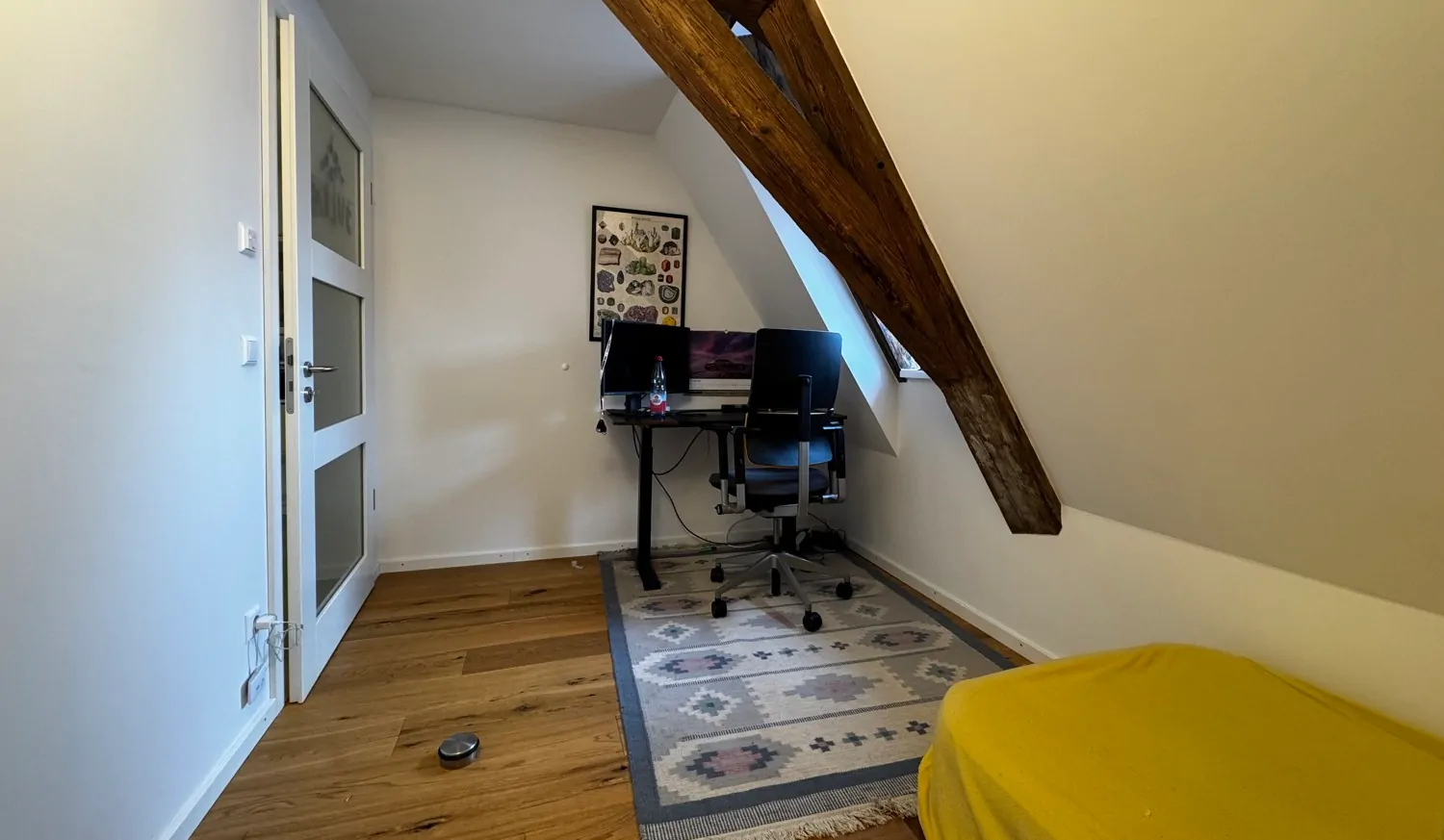 Büro/Kinderzimmer