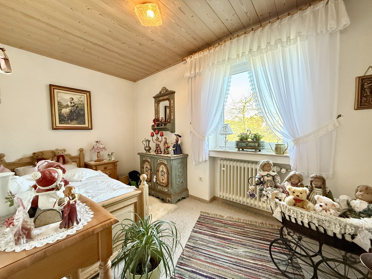 EG weiteres Zimmer