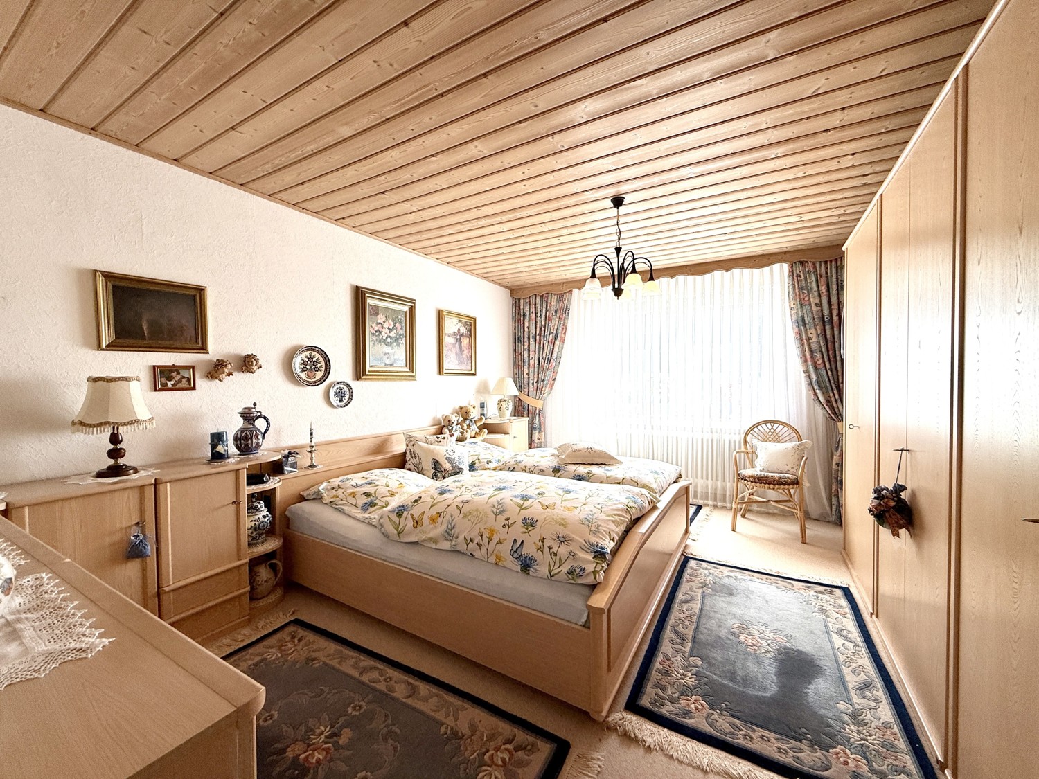 EG Schlafzimmer