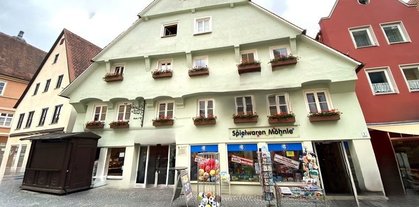 von Poll Immobilien GmbH