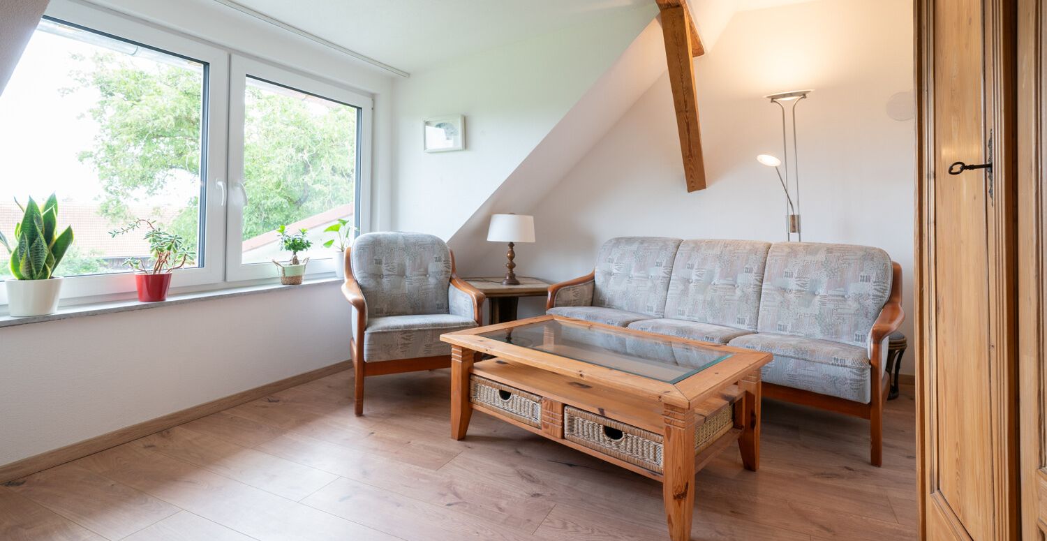 Wohnzimmer ELW