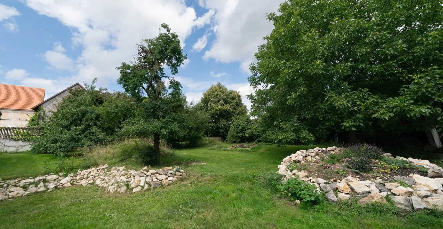Ein Anwesen, das mehr kann! Pferde, Autos oder Hightech - hier haben Sie alle Möglichkeiten