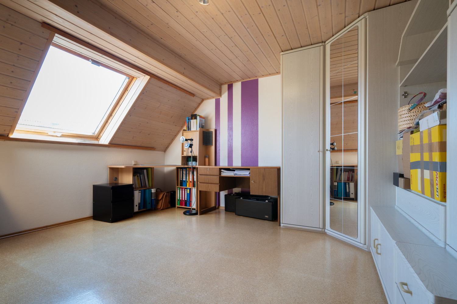 Zimmer 2/3 DG