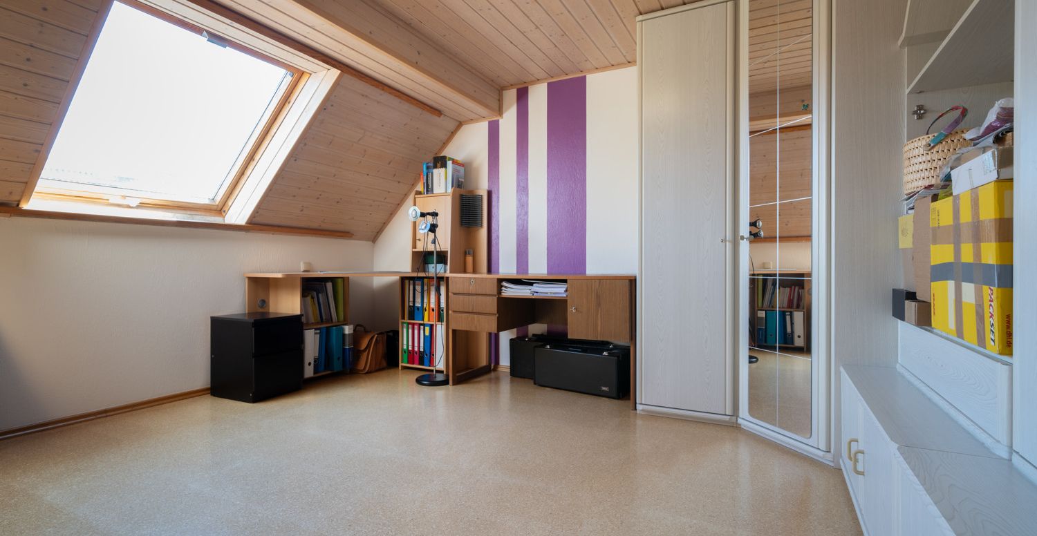 Zimmer 2/3 DG