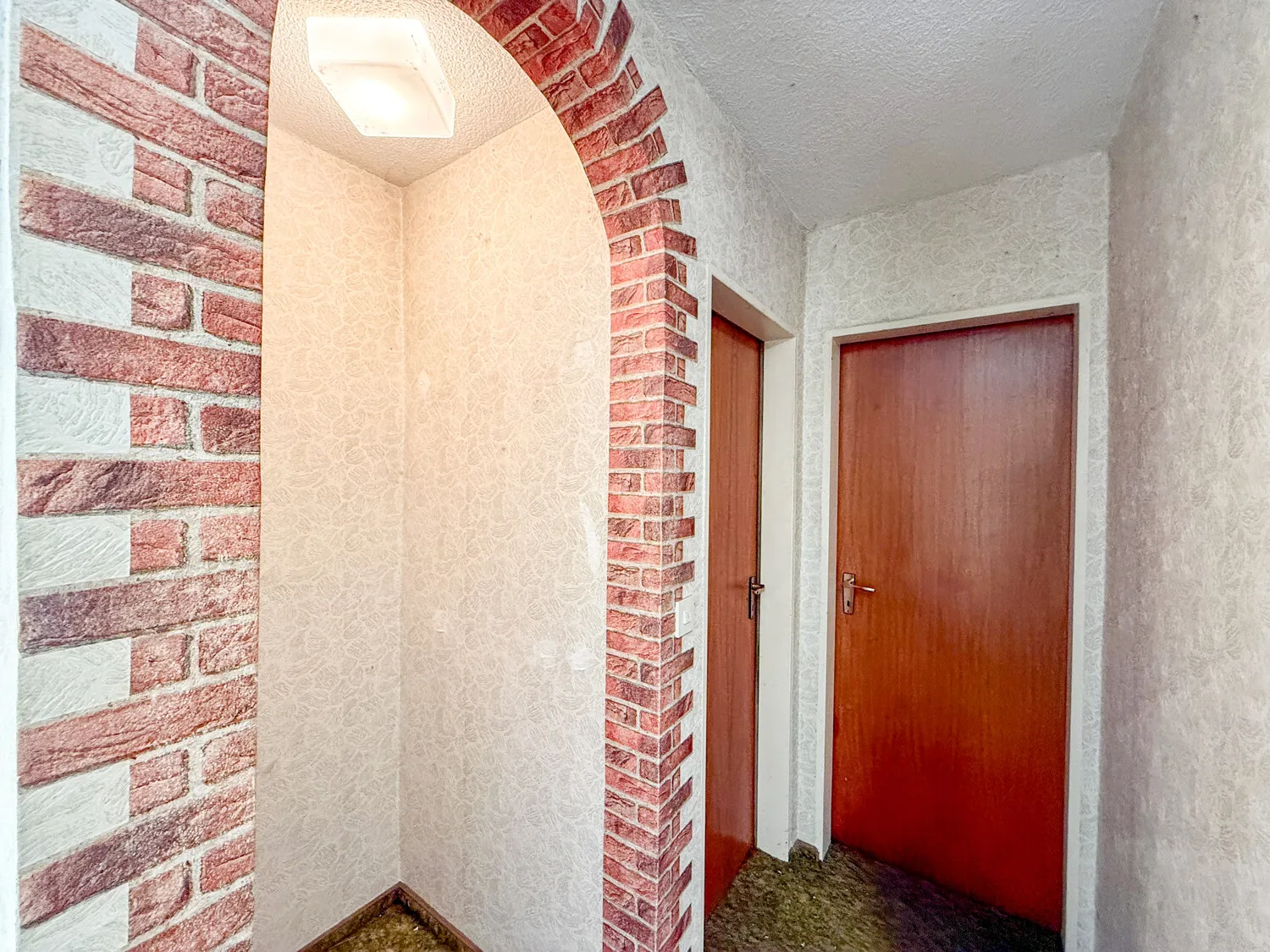 EG Garderobe