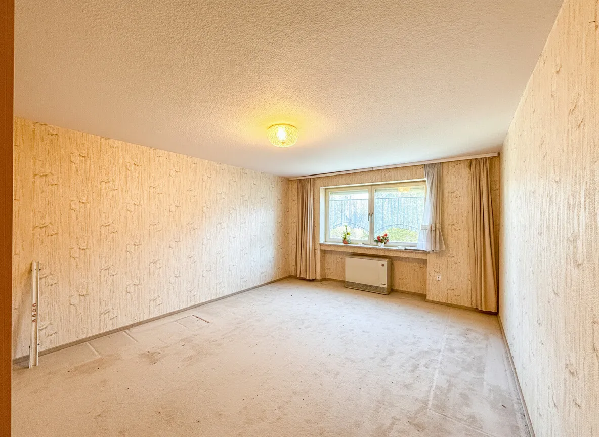 EG Zimmer 3