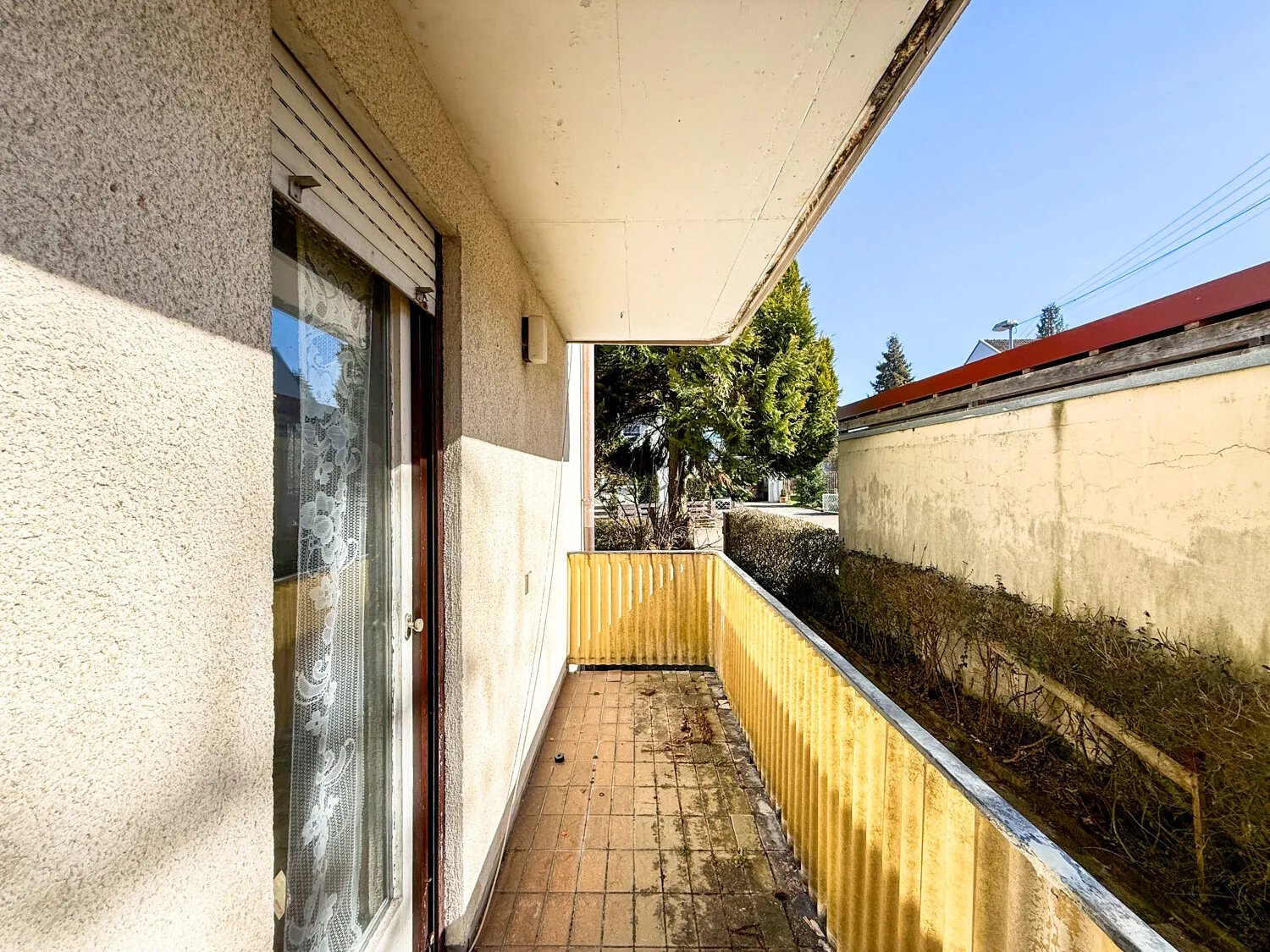 EG Balkon