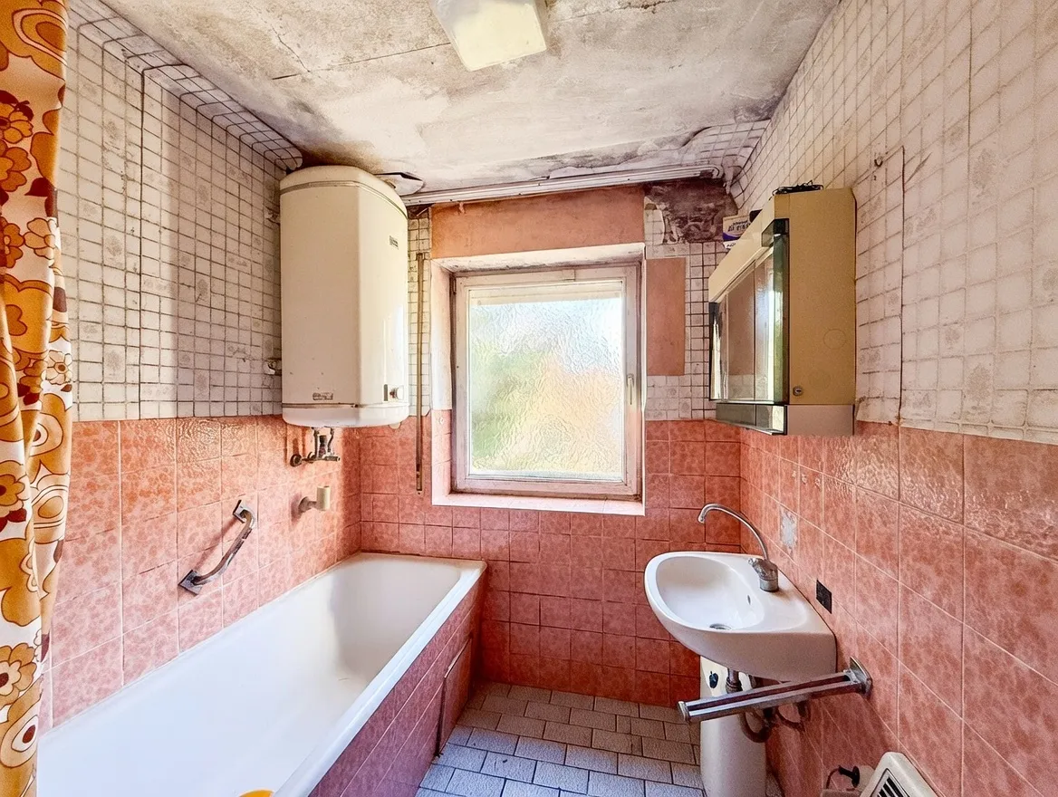 OG Badezimmer