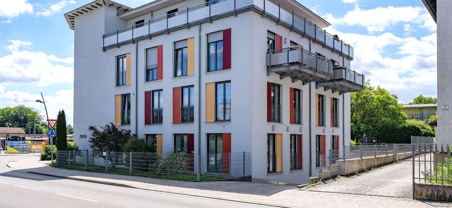 Hier stimmen Optik und Rendite