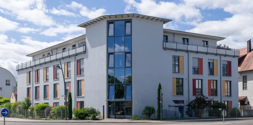 von Poll Immobilien GmbH