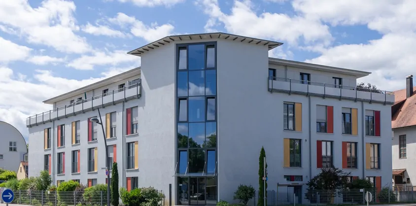 von Poll Immobilien GmbH