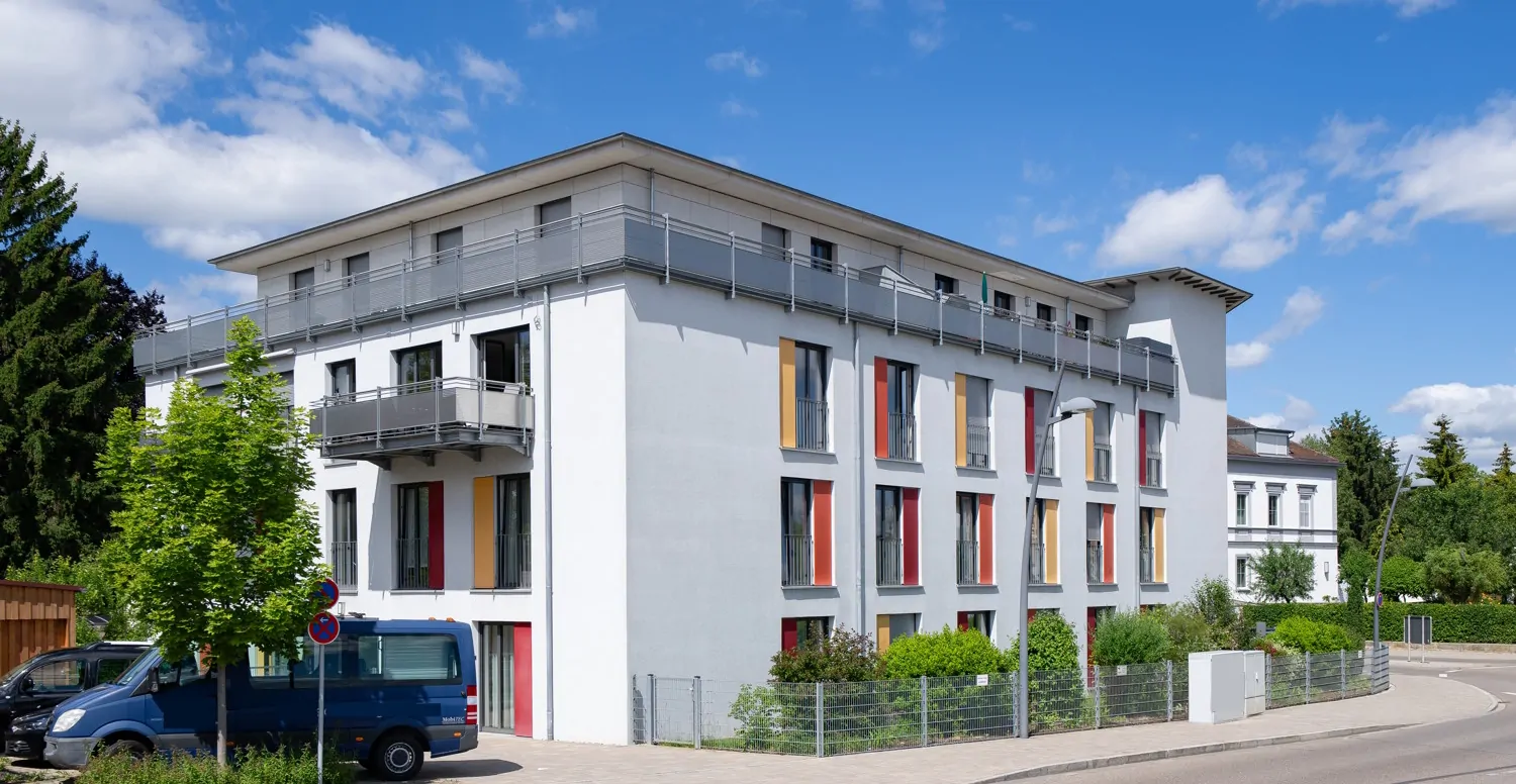 Top Zustand und langfristiges Vermietkonzept