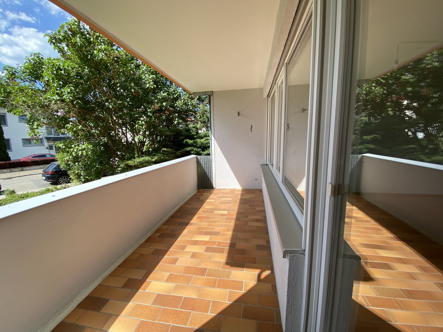 Balkon