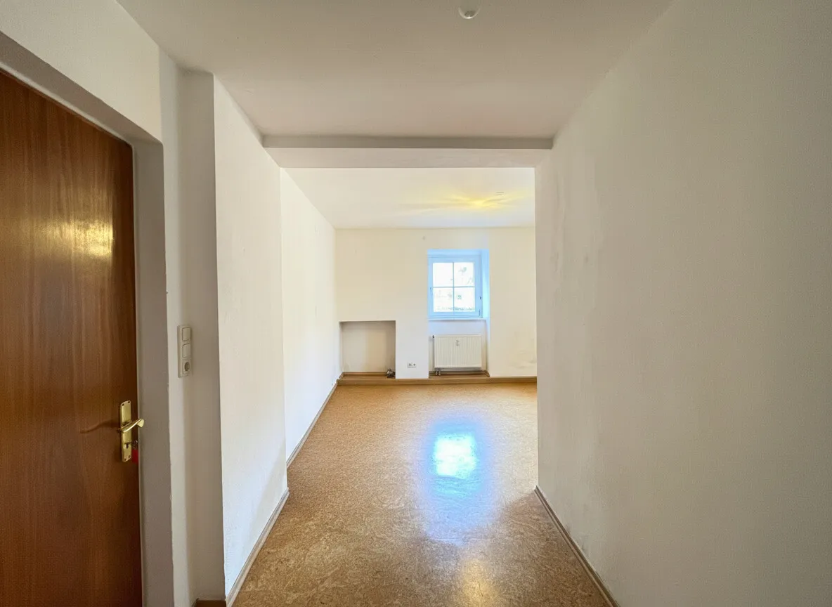 Einliegerwohnung Zimmer