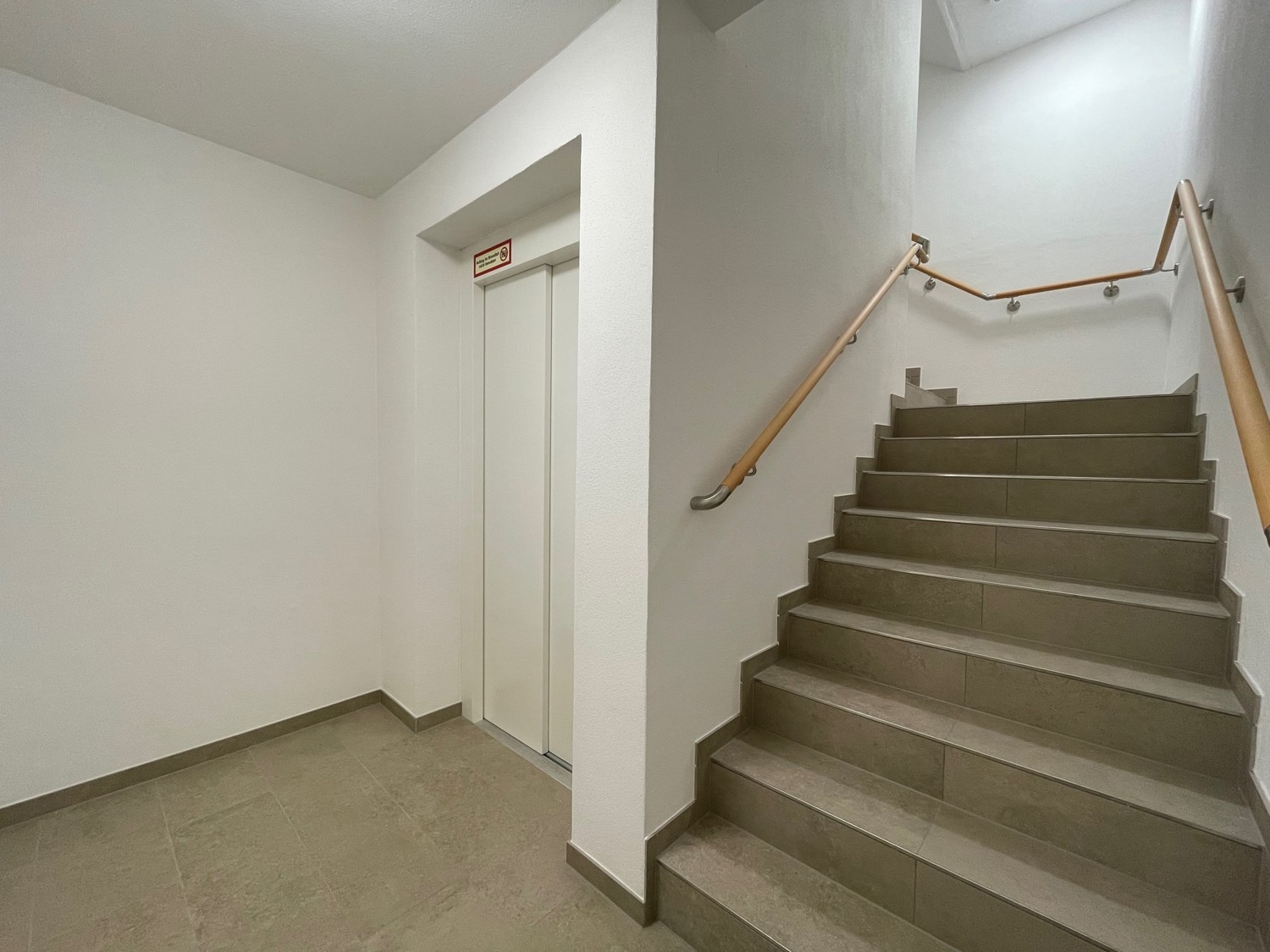Treppenhaus