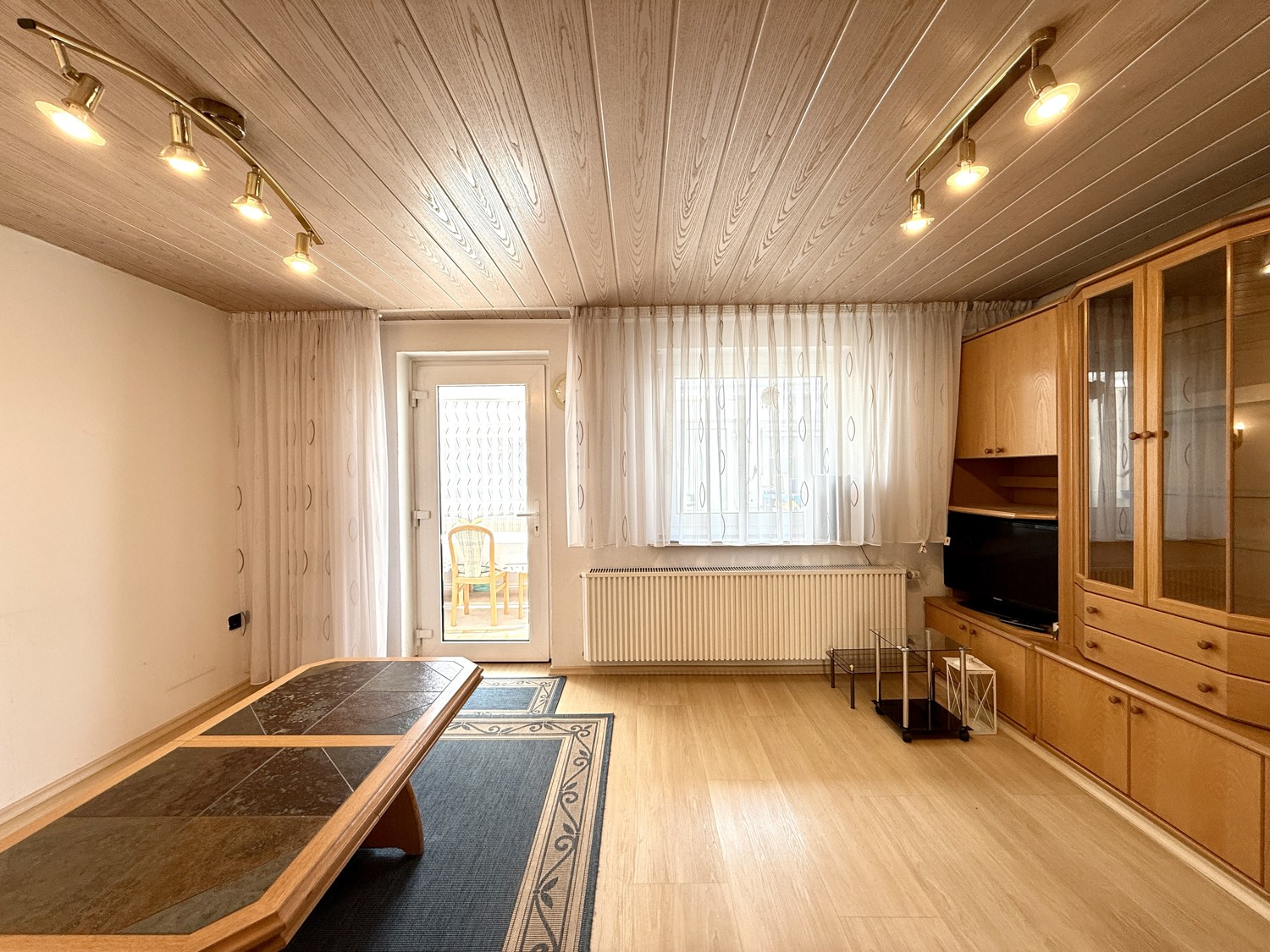 EG Wohnzimmer