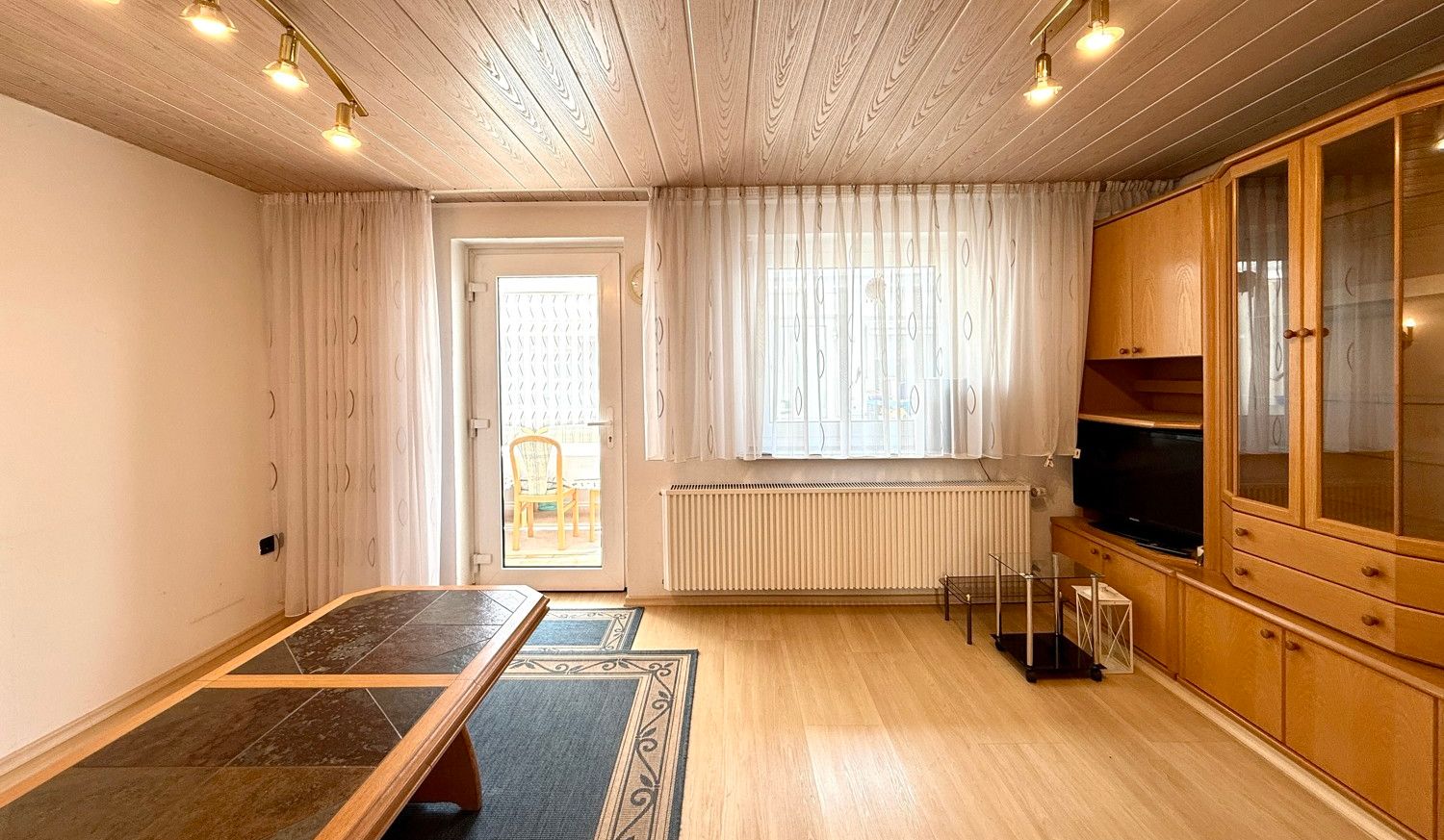 EG Wohnzimmer