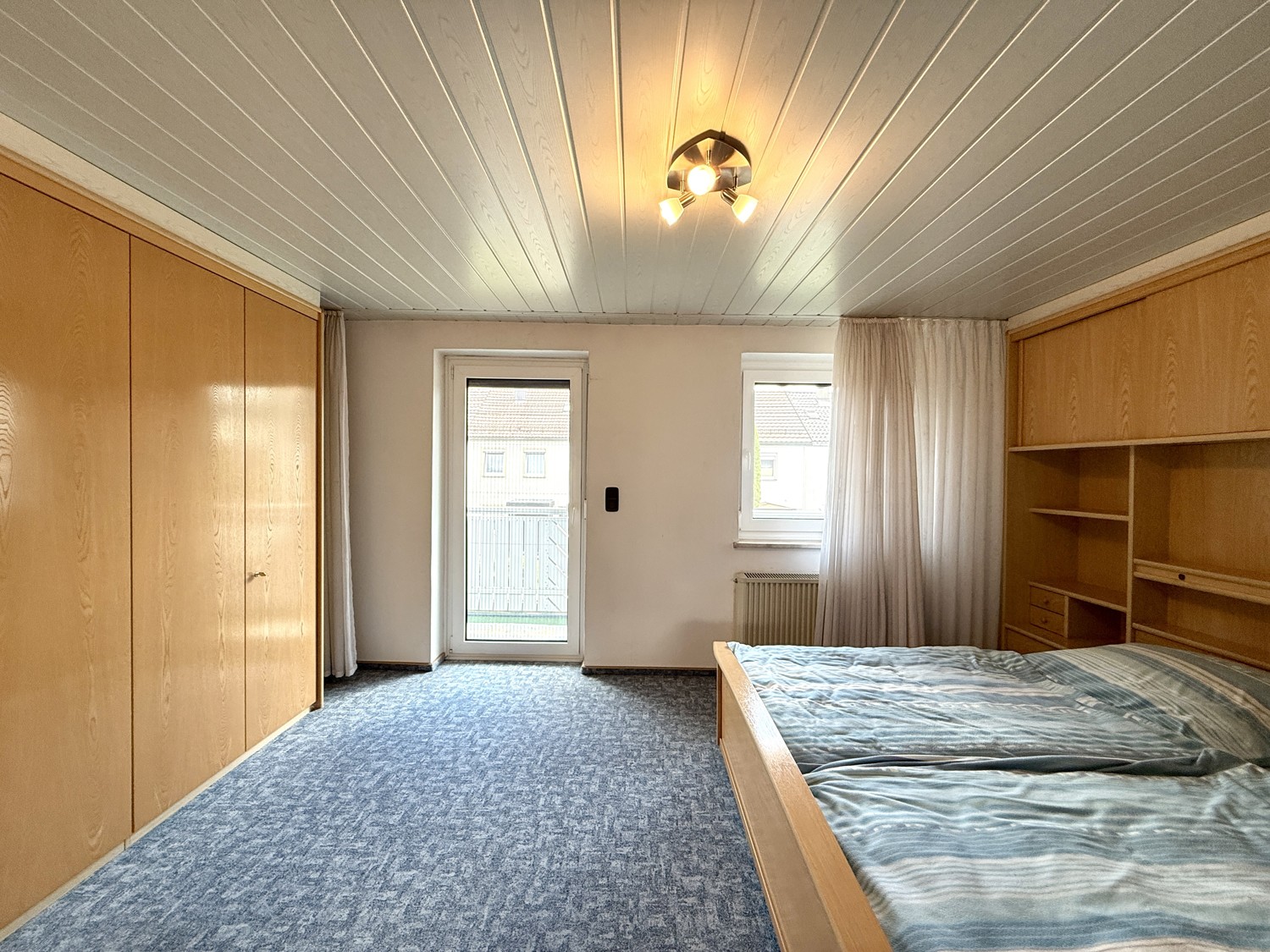 OG Schlafzimmer