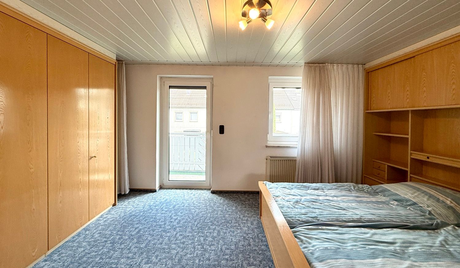 OG Schlafzimmer