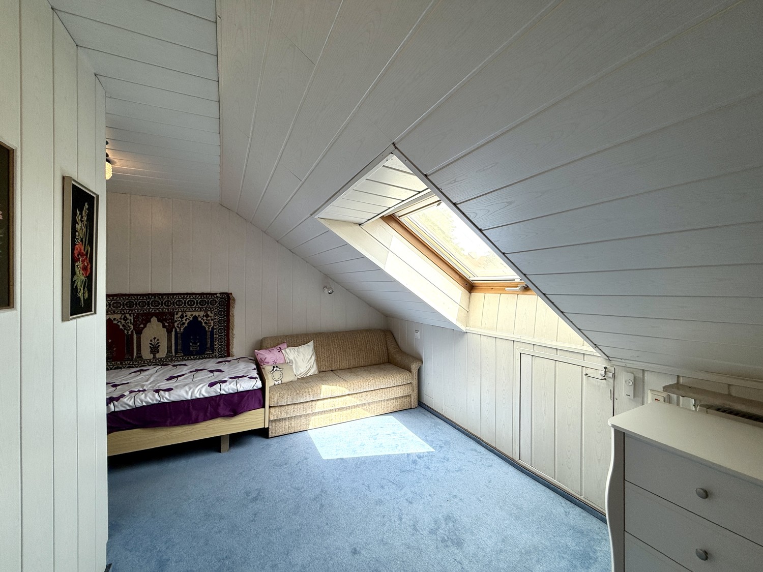 DG weiteres Zimmer