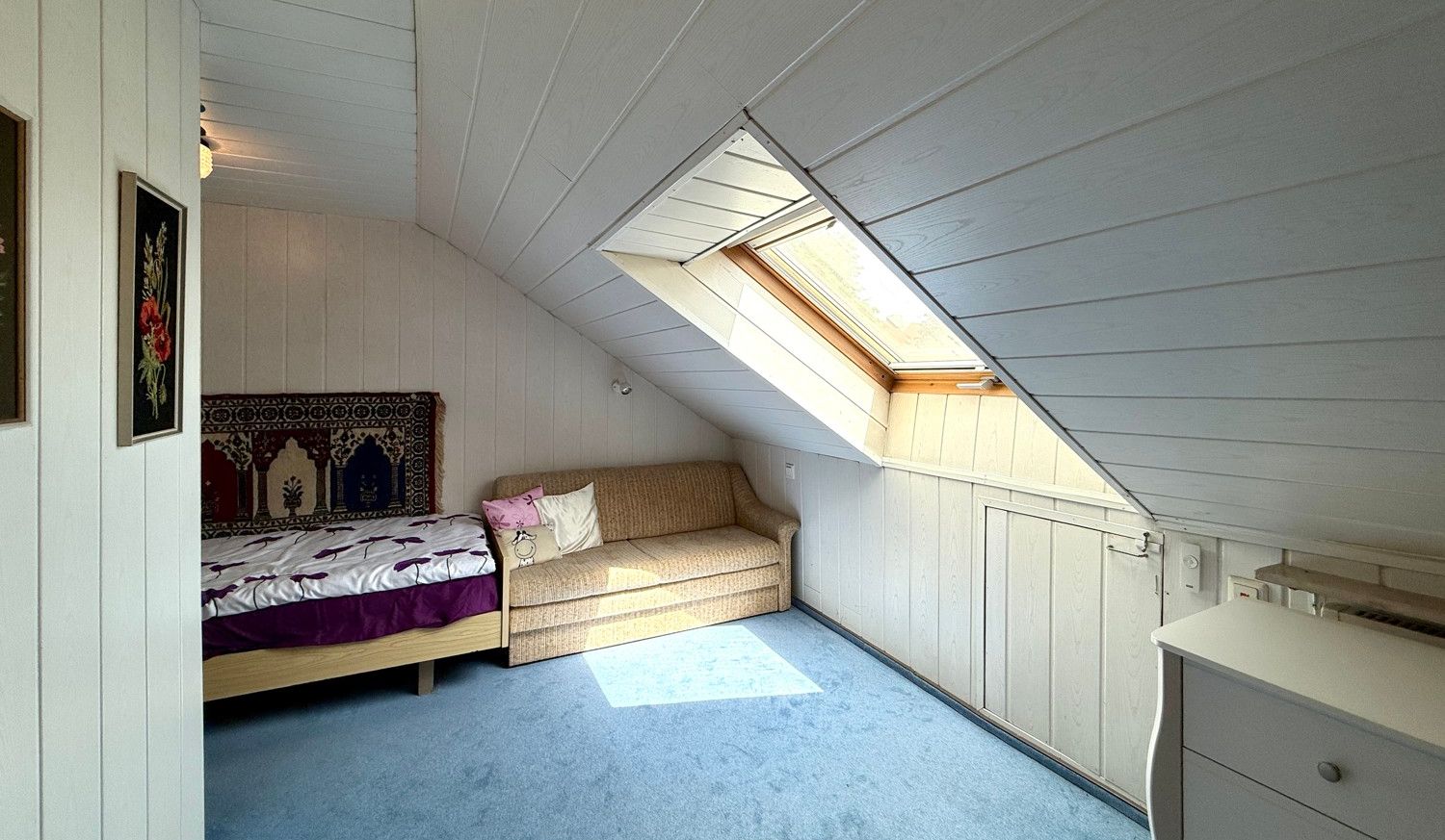 DG weiteres Zimmer