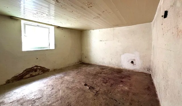 Reizvolles Altstadthaus mit Garage, Dachterrasse und viel Potenzial