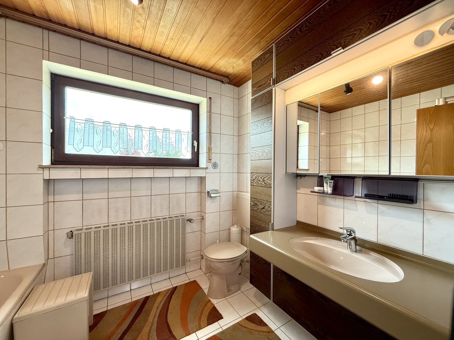 OG Badezimmer