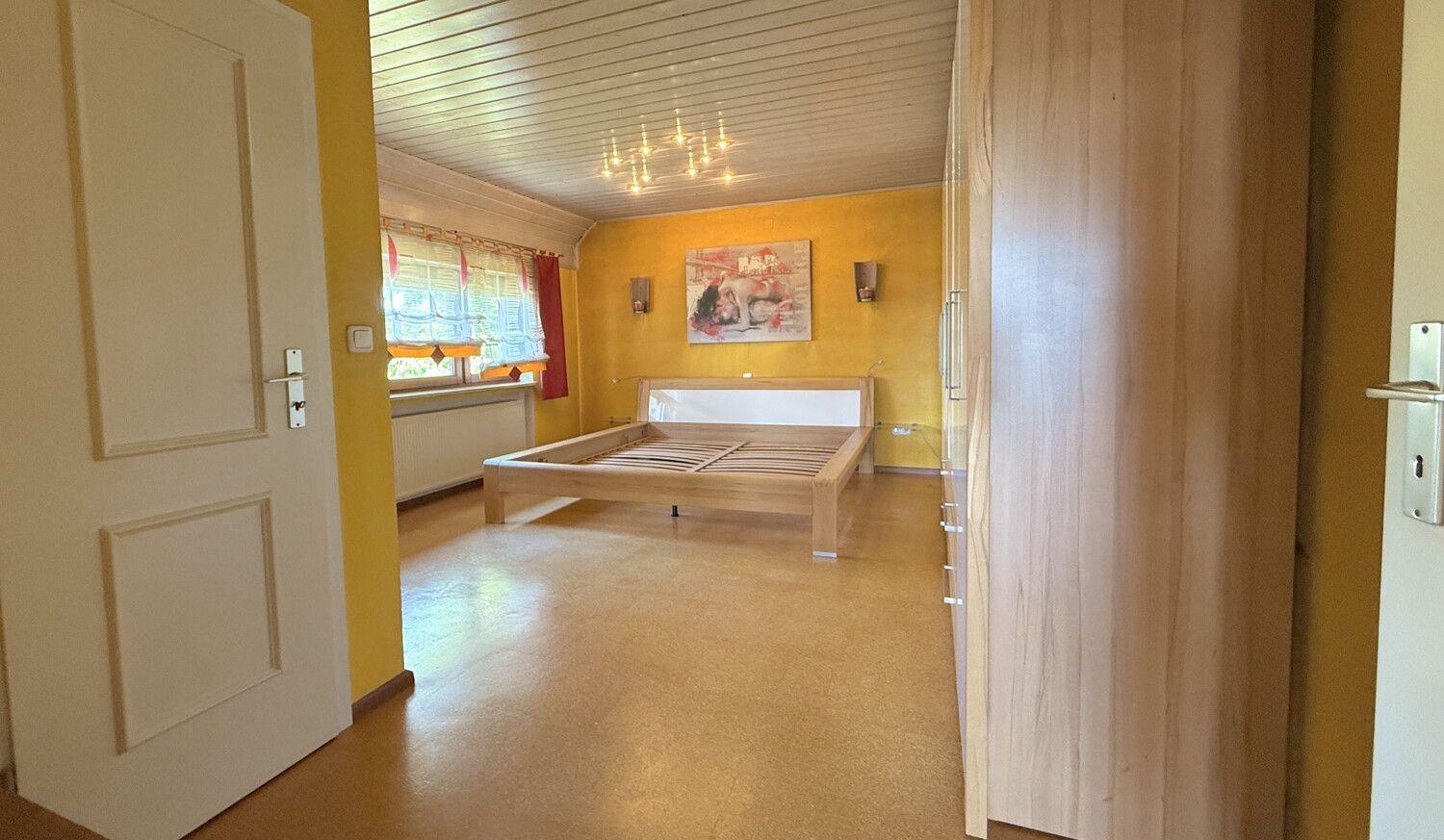 Schlafen OG