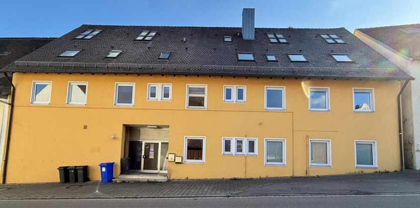 von Poll Immobilien GmbH