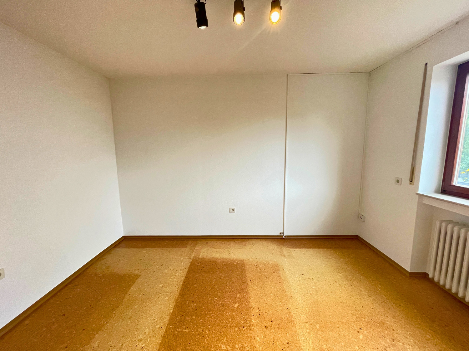 Büro/Kinderzimmer