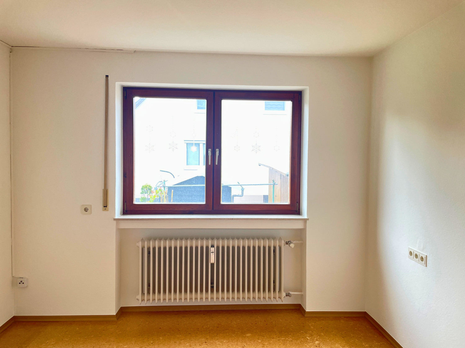 Büro/Kinderzimmer