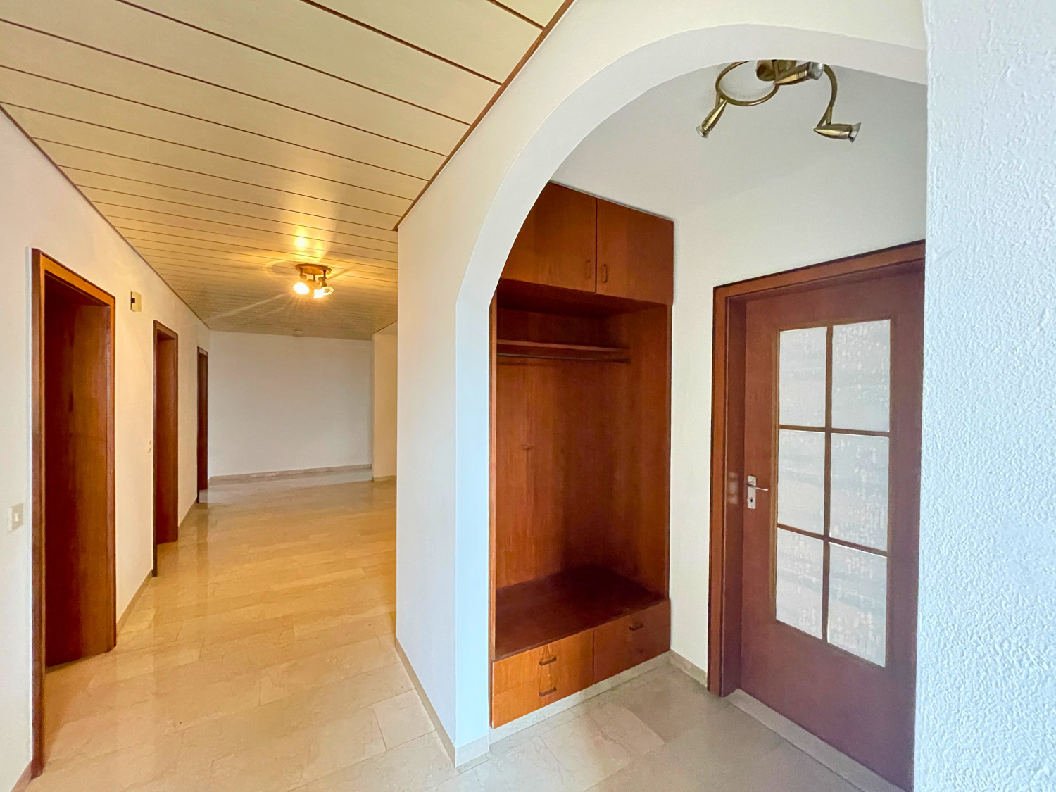 Garderobe