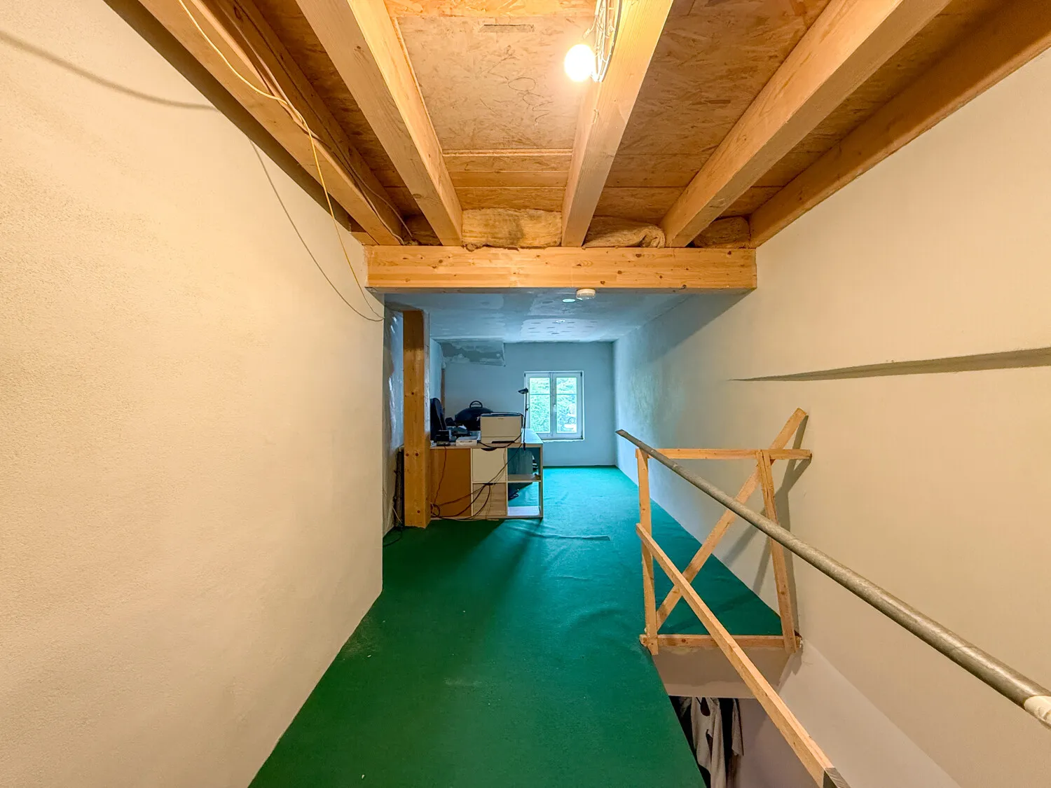 OG Durchgangszimmer