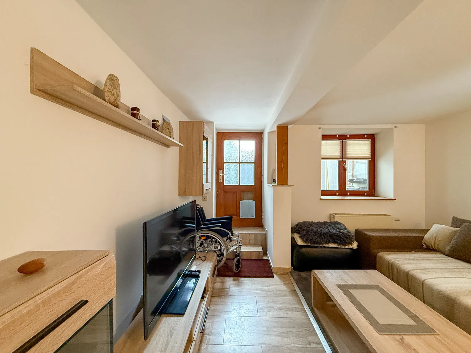 EG Wohnzimmer