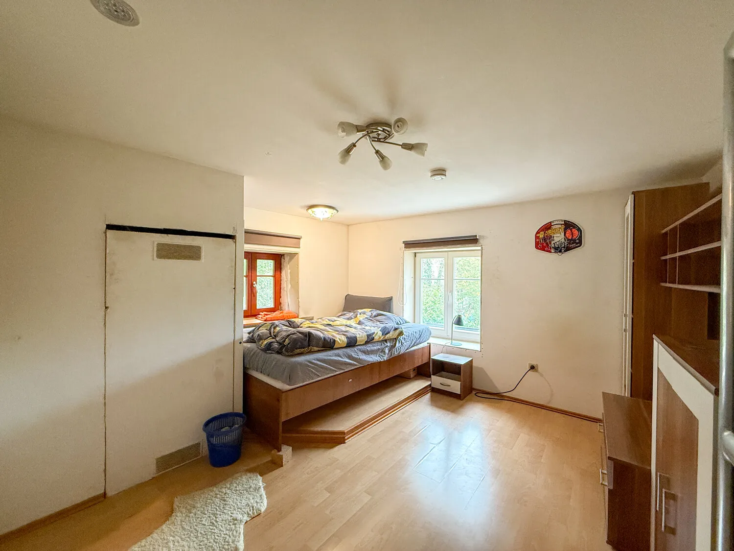 OG weiteres Zimmer