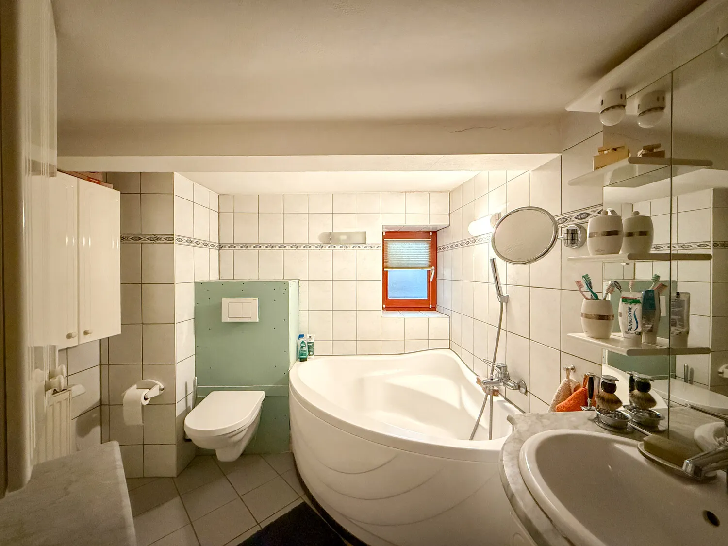 EG Badezimmer
