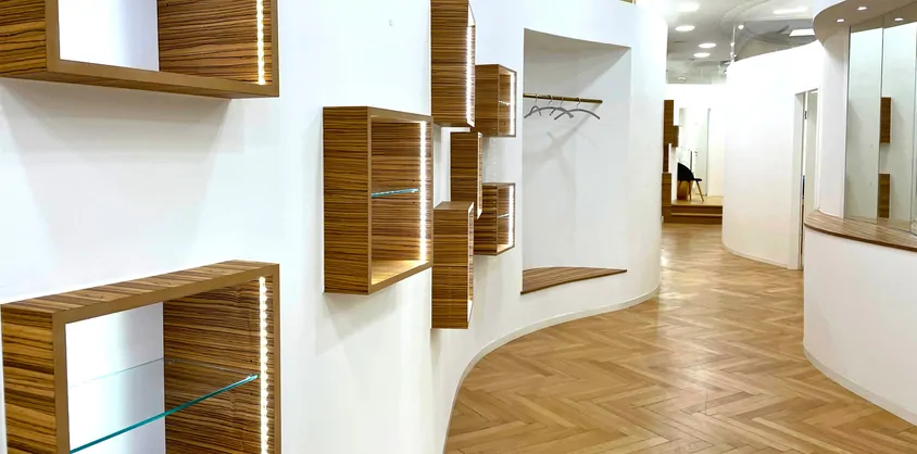 von Poll Immobilien GmbH