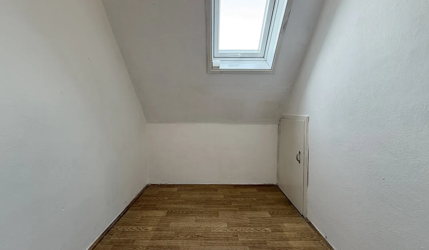 Abstellraum OG