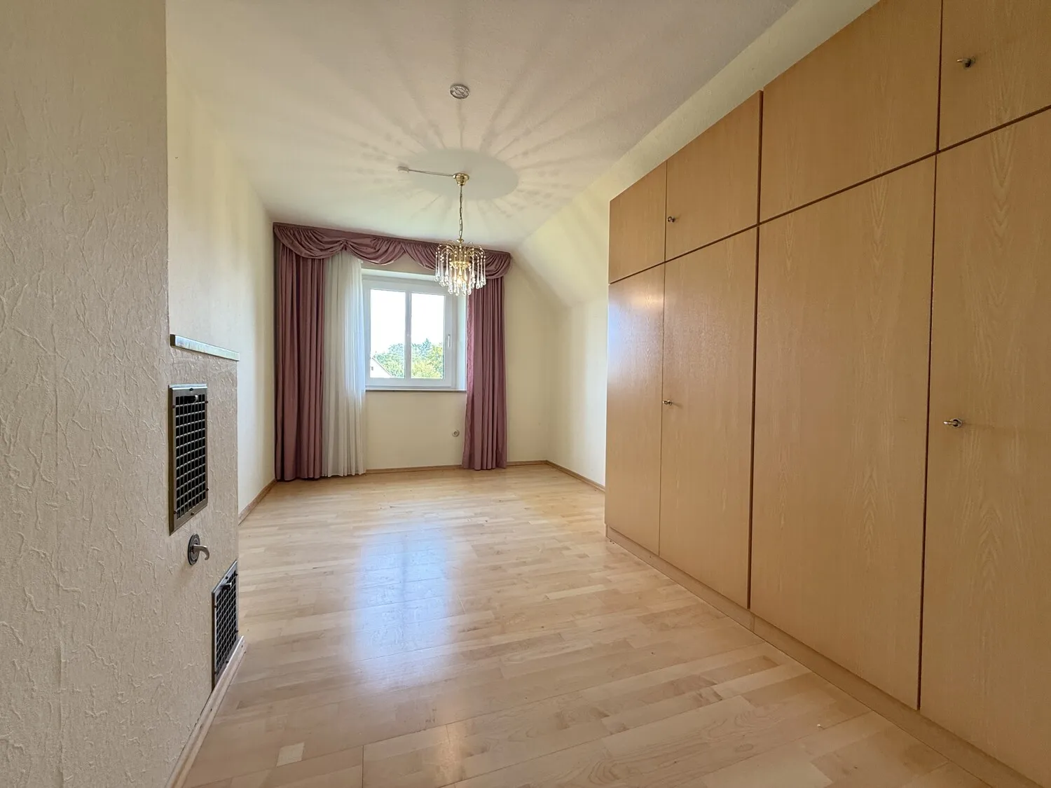 Kinderzimmer 2 OG